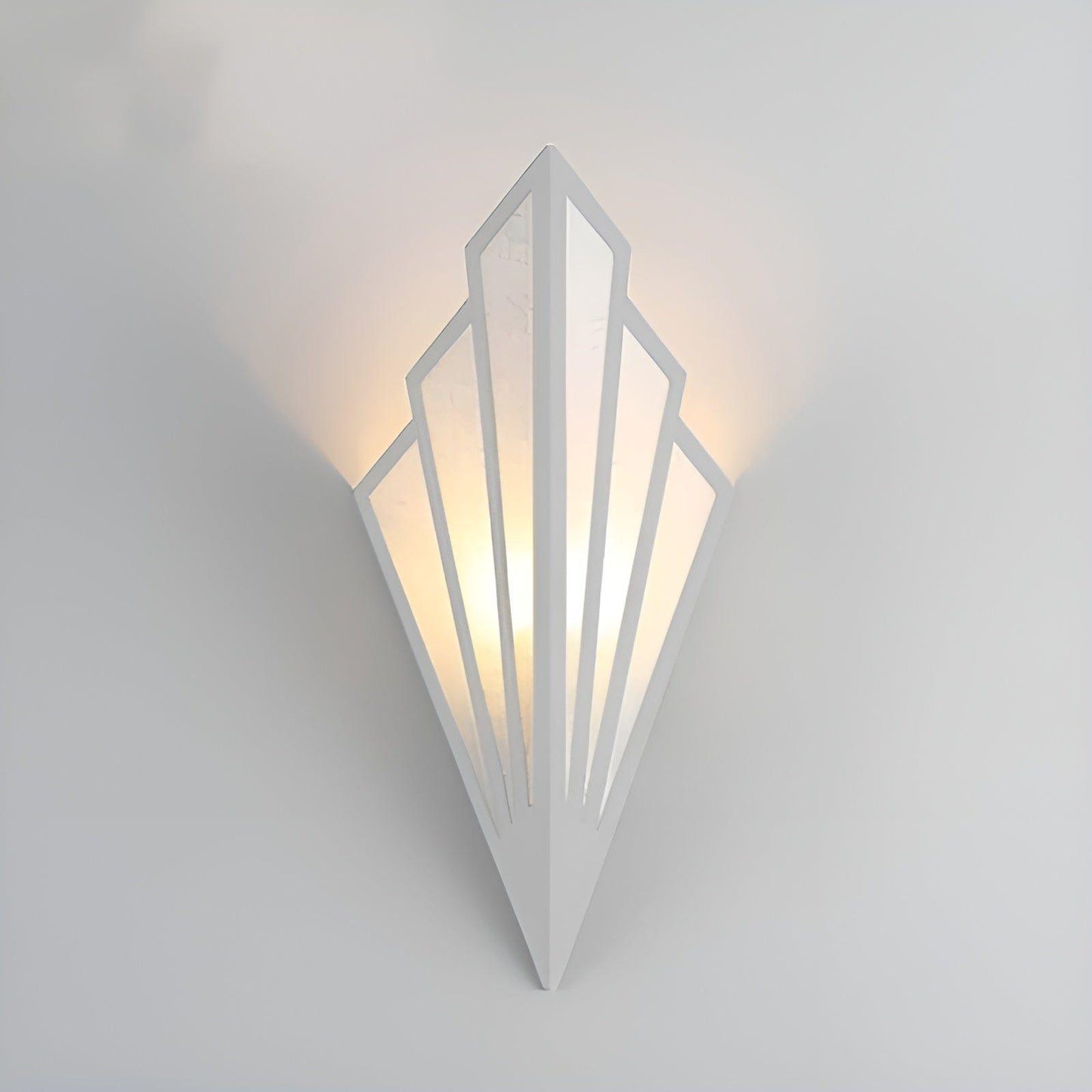 StarryGlow Lights – Moderne nordische LED-Wandleuchte