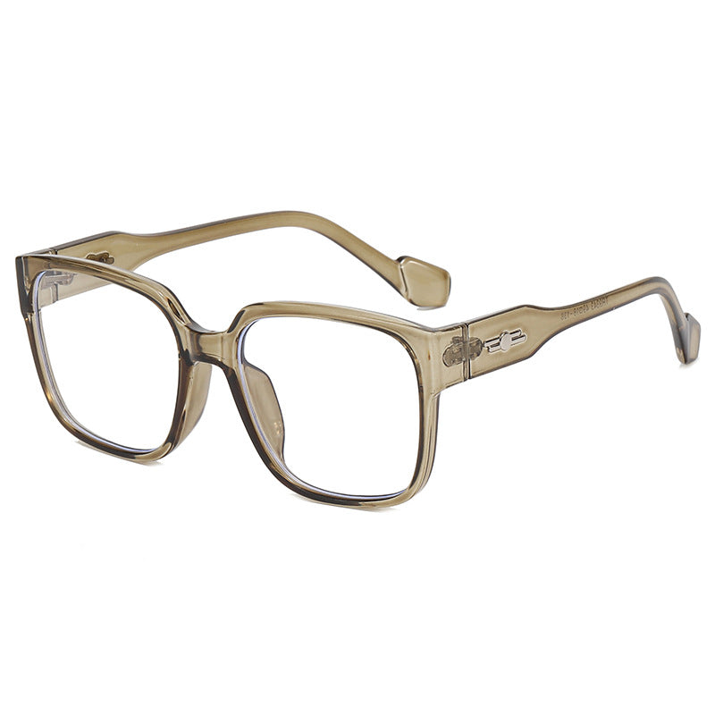Damen modische Brillenfassung mit elegantem Design Karnz