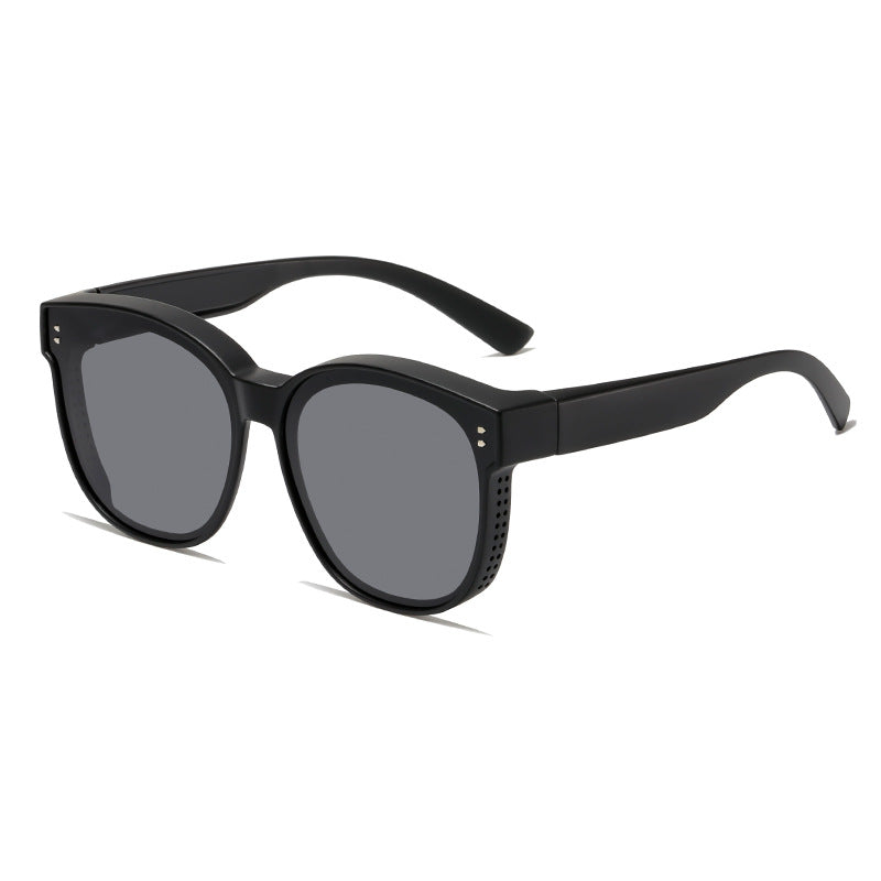 Damen Sonnenbrille Karnz