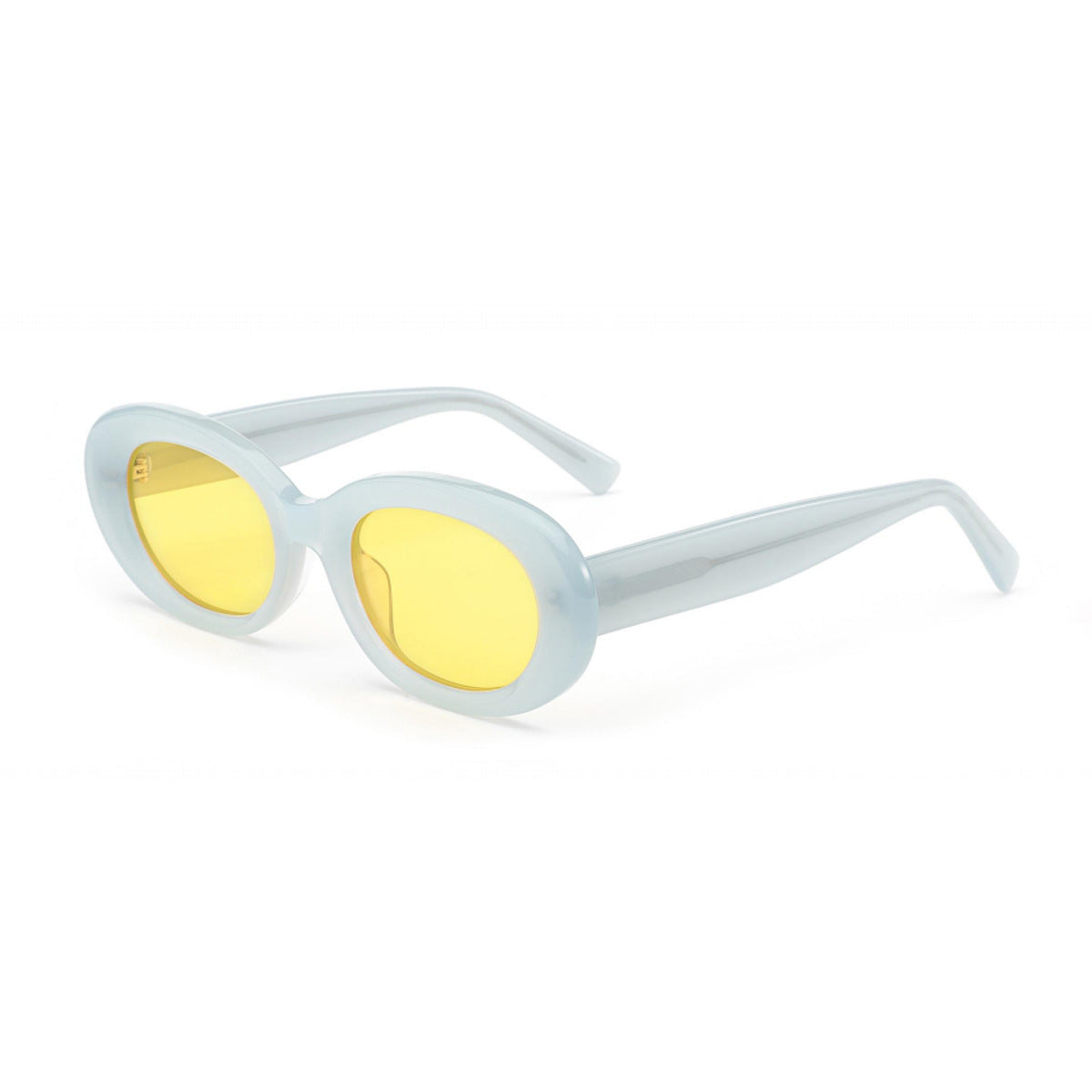 Damen modische Sonnenbrille mit ergonomischem Design und hochwertigen Gläsern Karnz