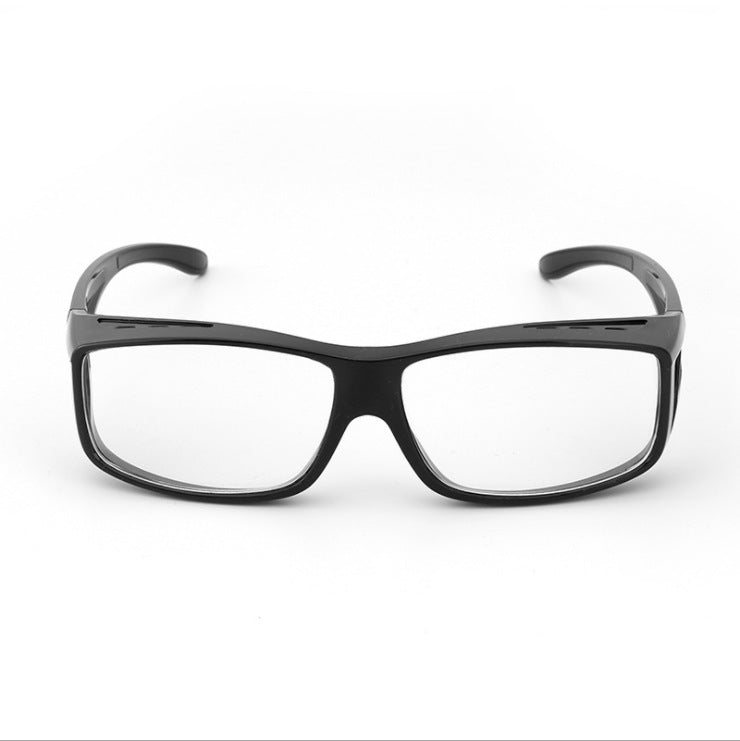 Unisex Sportliche Schutzbrille Karnz