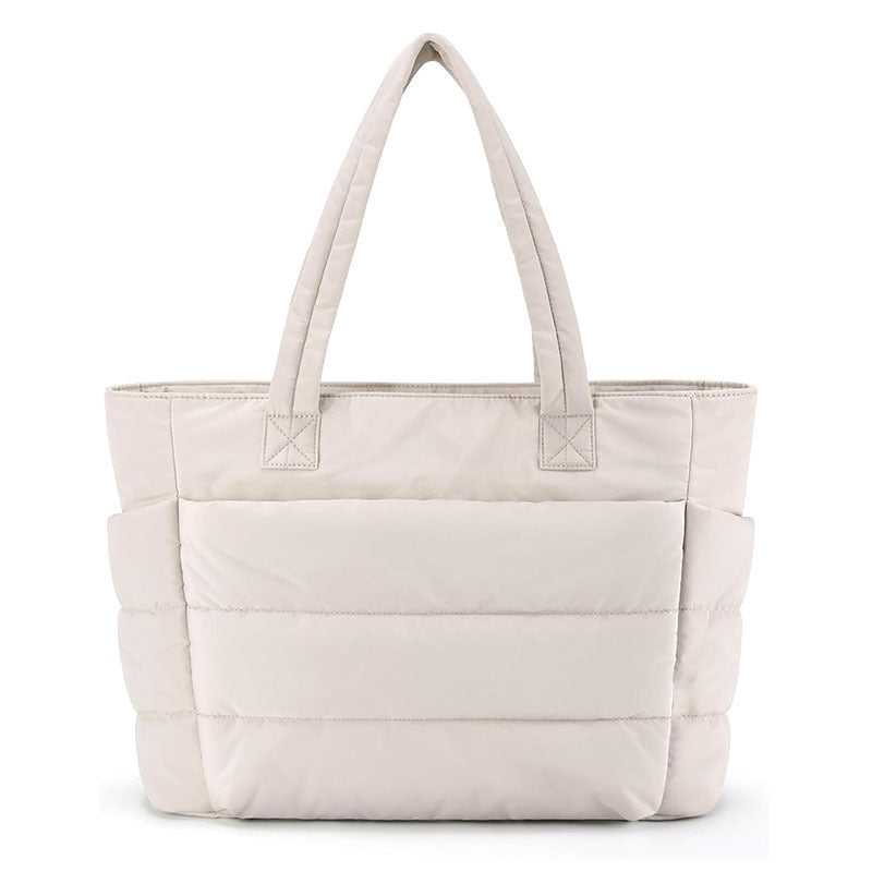 Damen Modischer Schultertasche Karnz