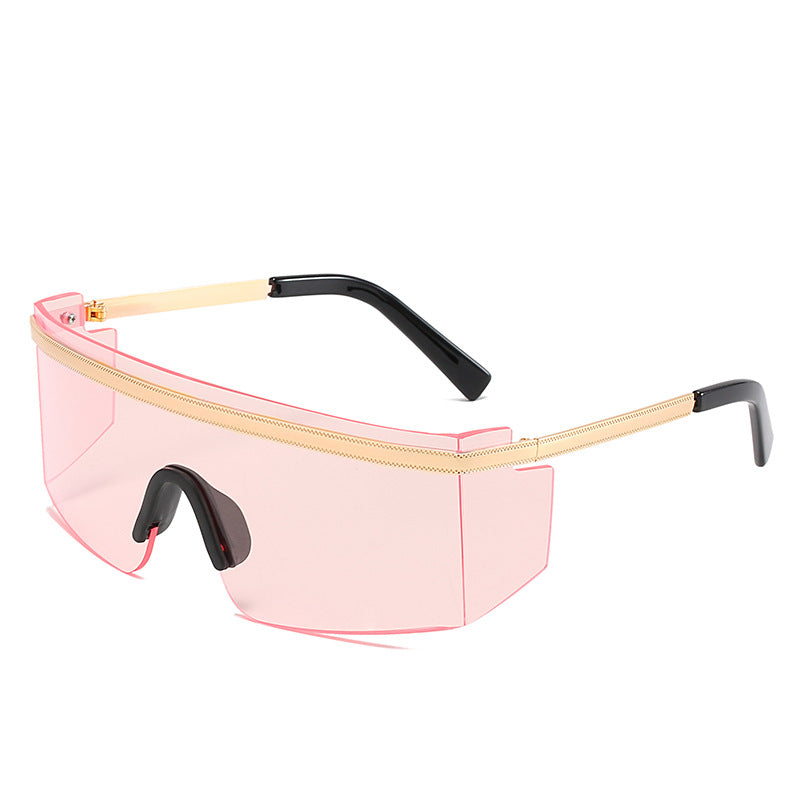 Damen modische Schutzbrille mit innovativem Design Karnz