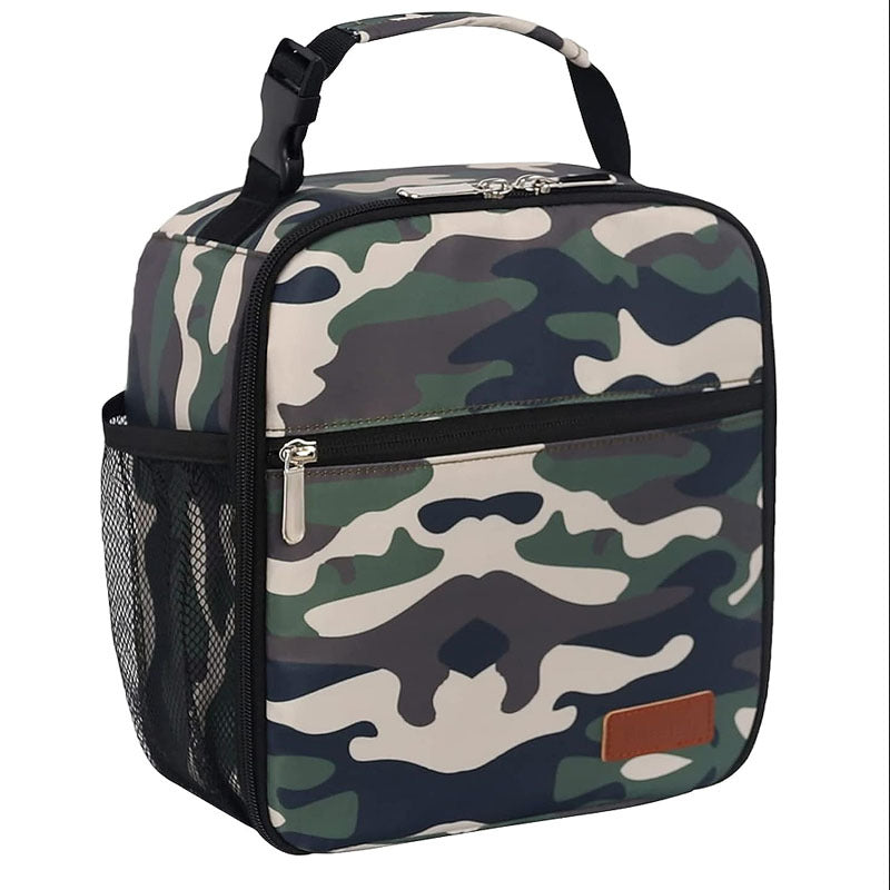 Damen Kühltasche mit isoliertem Innenfutter Karnz