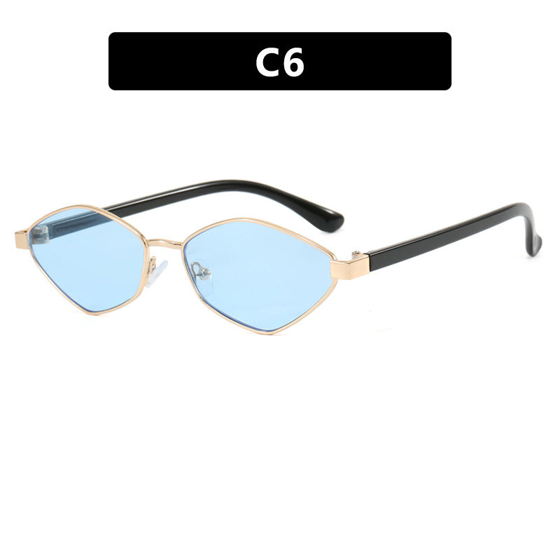 Damen Designerkorrekturbrille Karnz