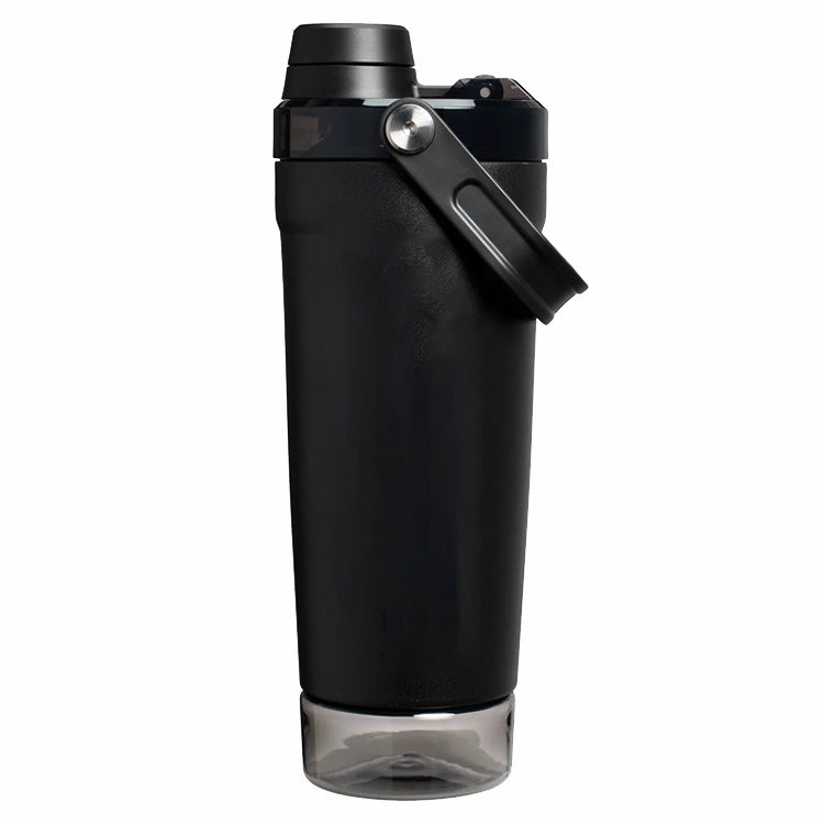 Unisex Isolierte Trinkflasche Karnz