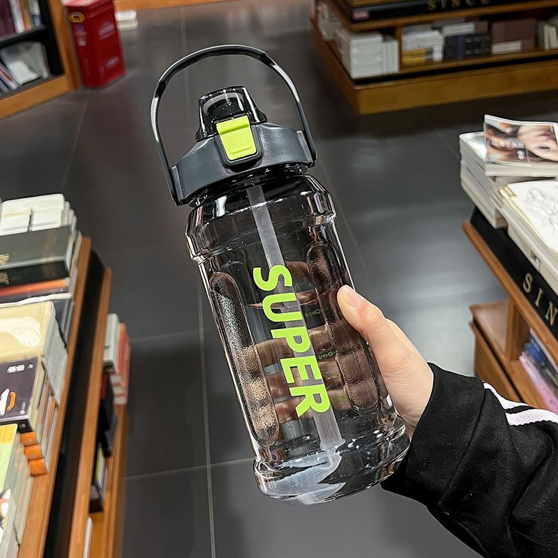 Trinkflasche Karnz