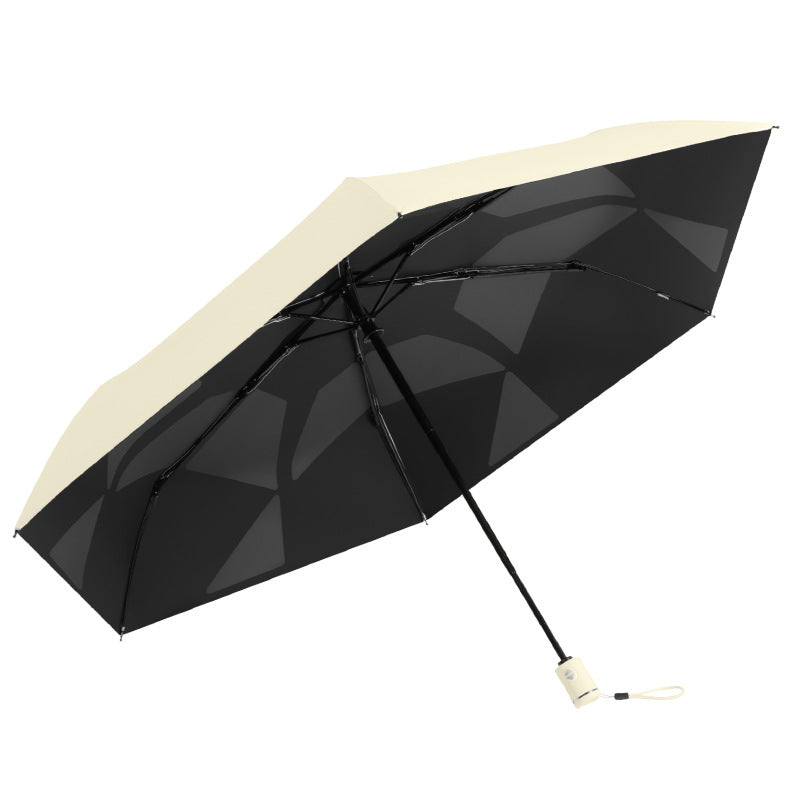 Damen Regenschirm Karnz
