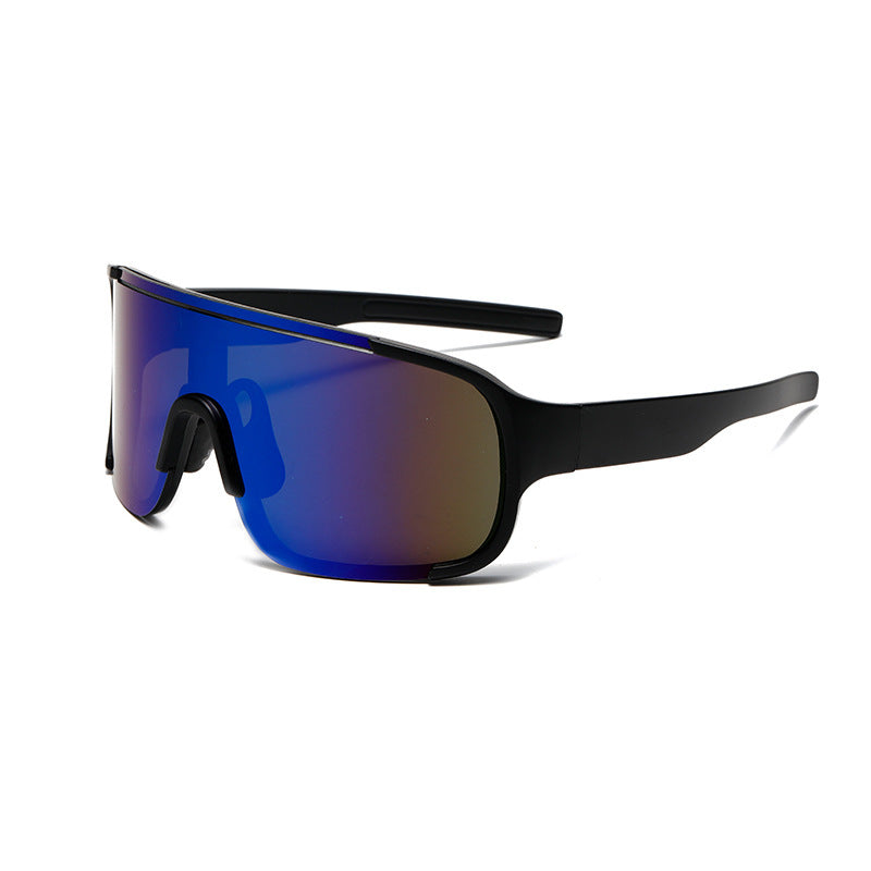 Damen Sportliche Schutzbrille mit ergonomischem Design Karnz