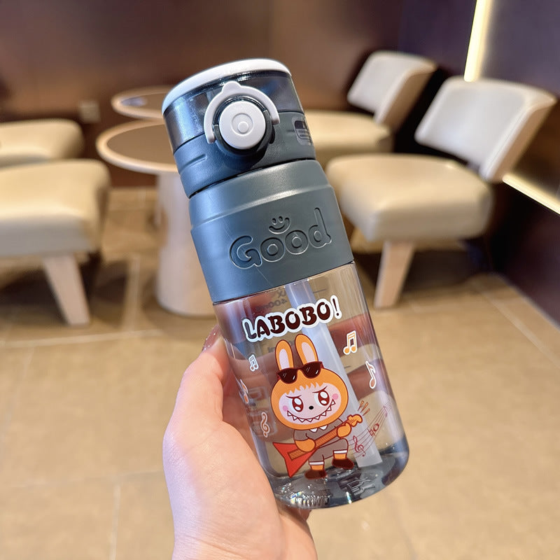 Damen Trinkflasche Karnz