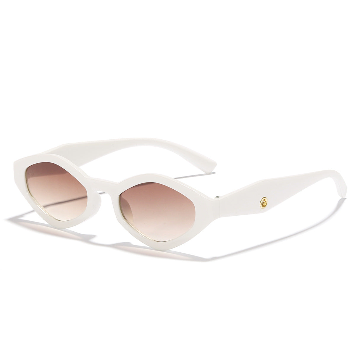 Damen Designer Sonnenbrille Karnz
