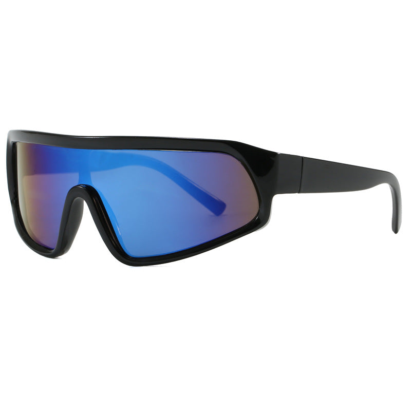 Damen sportliche Schutzbrille im modernem Design mit ergonomischem Rahmen Karnz
