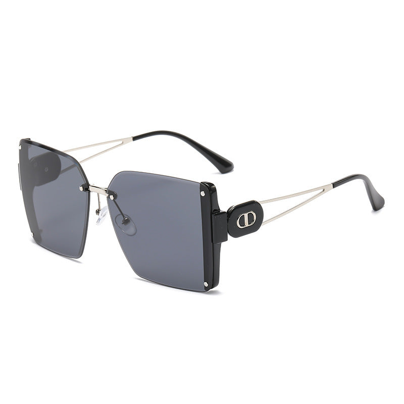 Damen Sonnenbrille Karnz