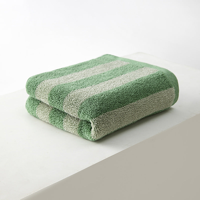 Damen Badezimmerhandtuch Karnz