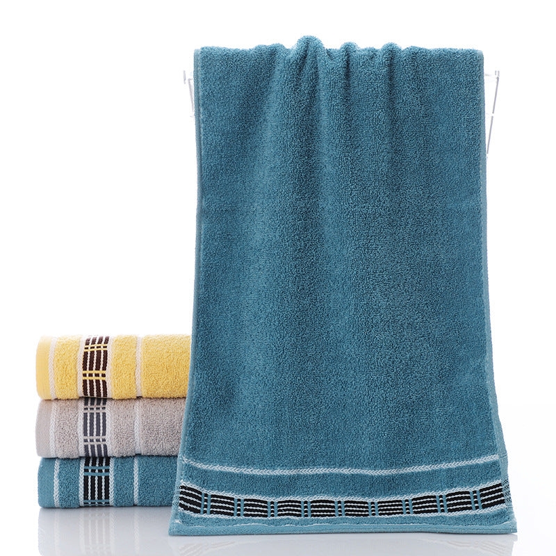 Damen Wellness Handtuch Karnz