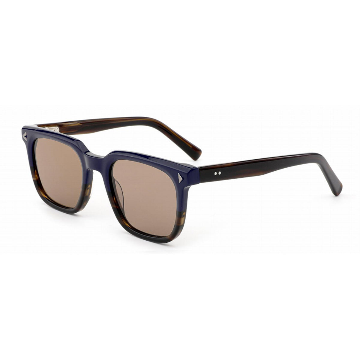 Damen Sonnenbrille mit innovativem Rahmen und extrem robusten Gläsern Karnz