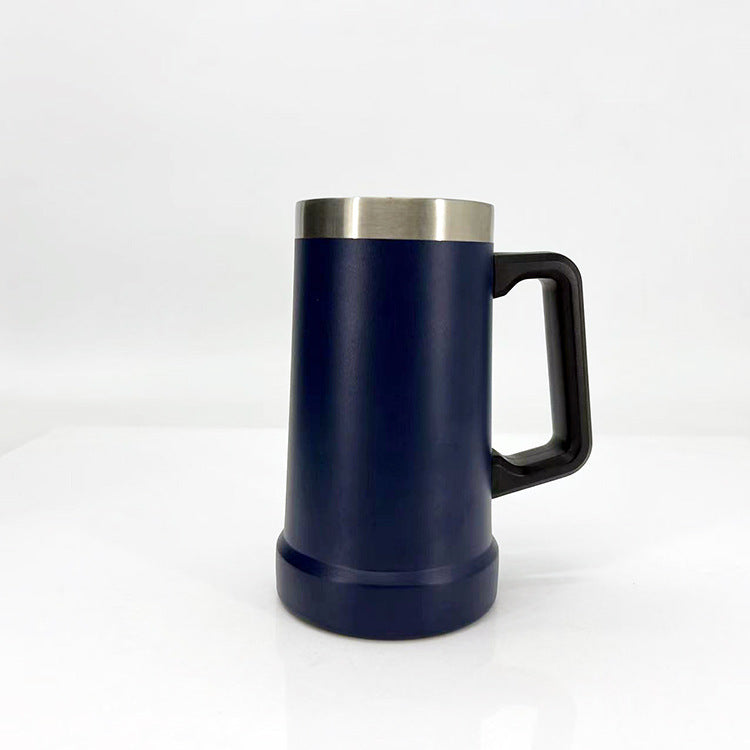 Unisex Isolierbecher Karnz