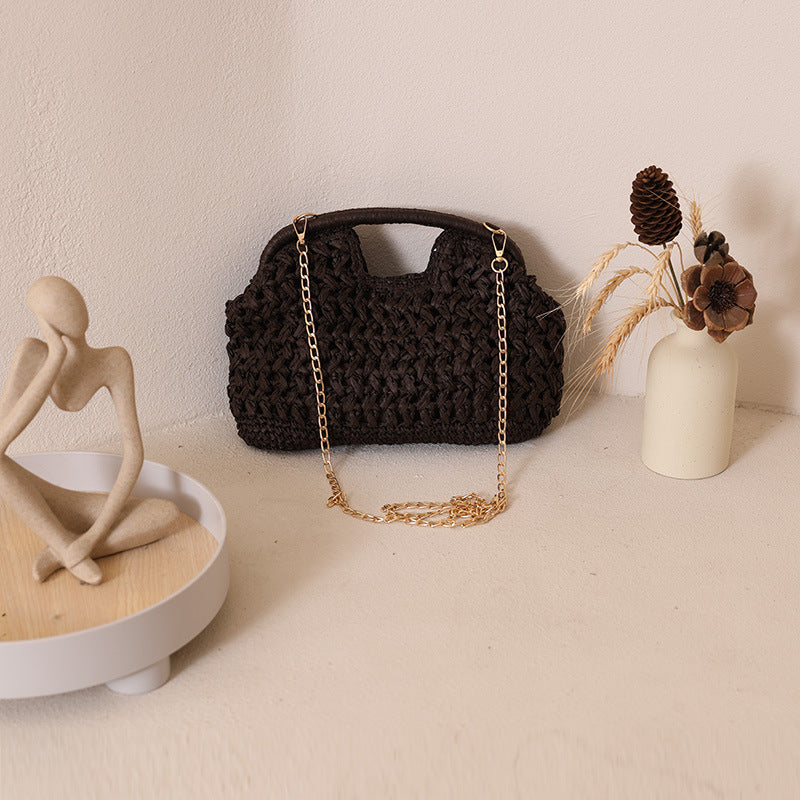 Damen Handgefertigte Designer-Tasche Karnz