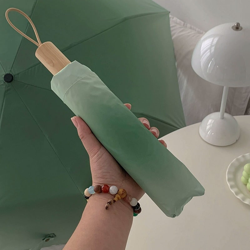 Damen Regenschirm Karnz