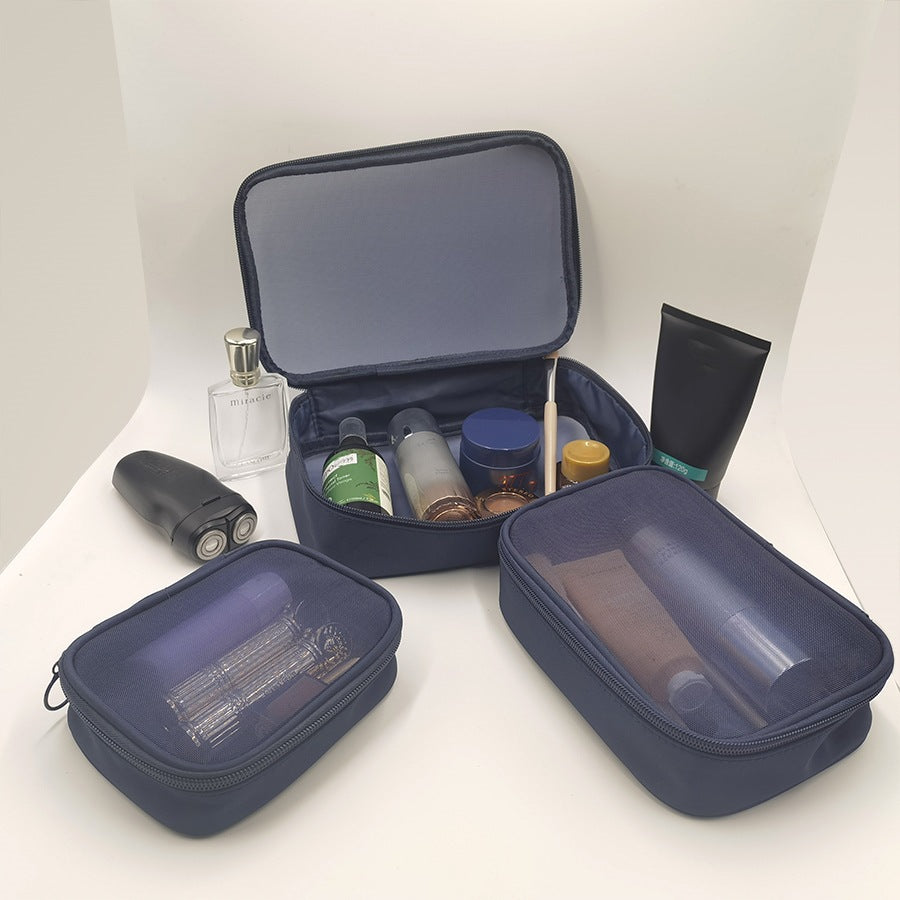 Damen Kosmetik Organizer Karnz