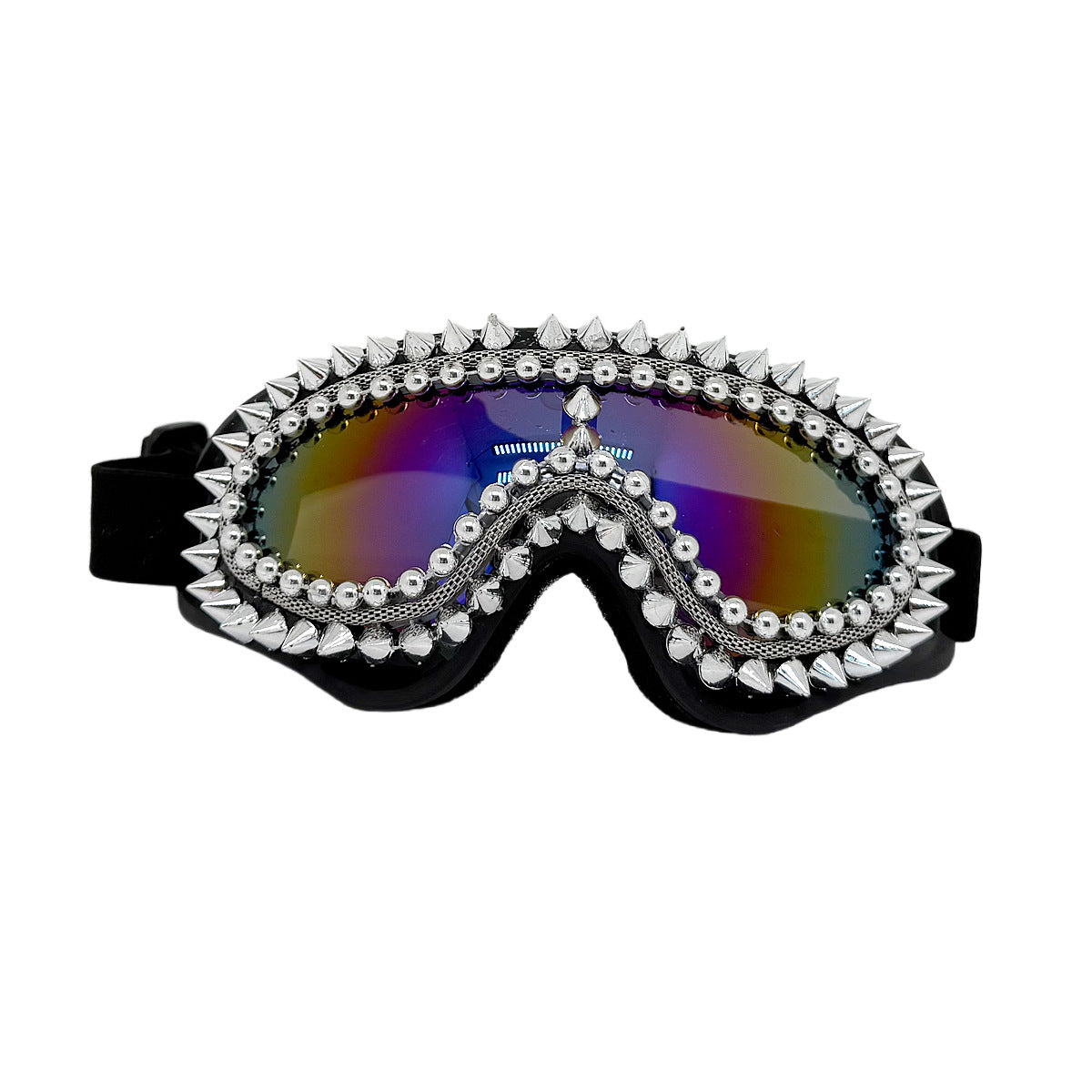 Unisex Designer-Sonnenbrille Karnz