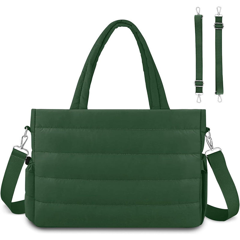 Damen elegante Multifunktions Tasche Karnz
