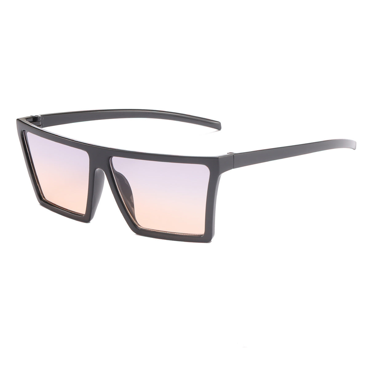 Damen modische Brille mit innovativem Rahmen Karnz