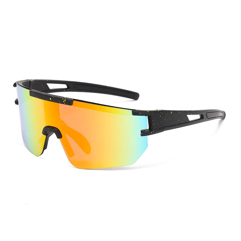 Damen sportliche Radbrille Karnz