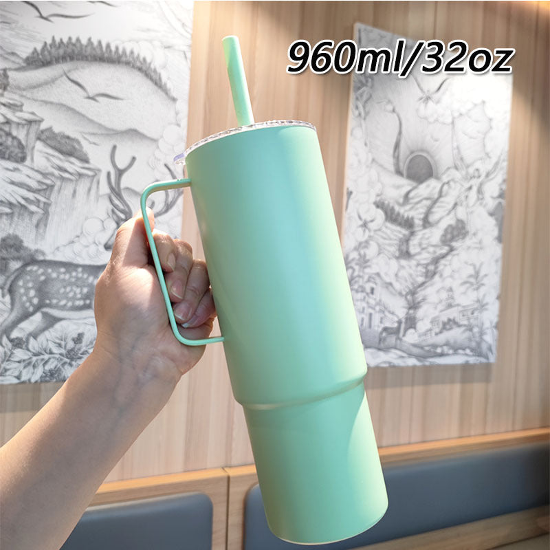 Unisex Isolierte Trinkflasche Karnz