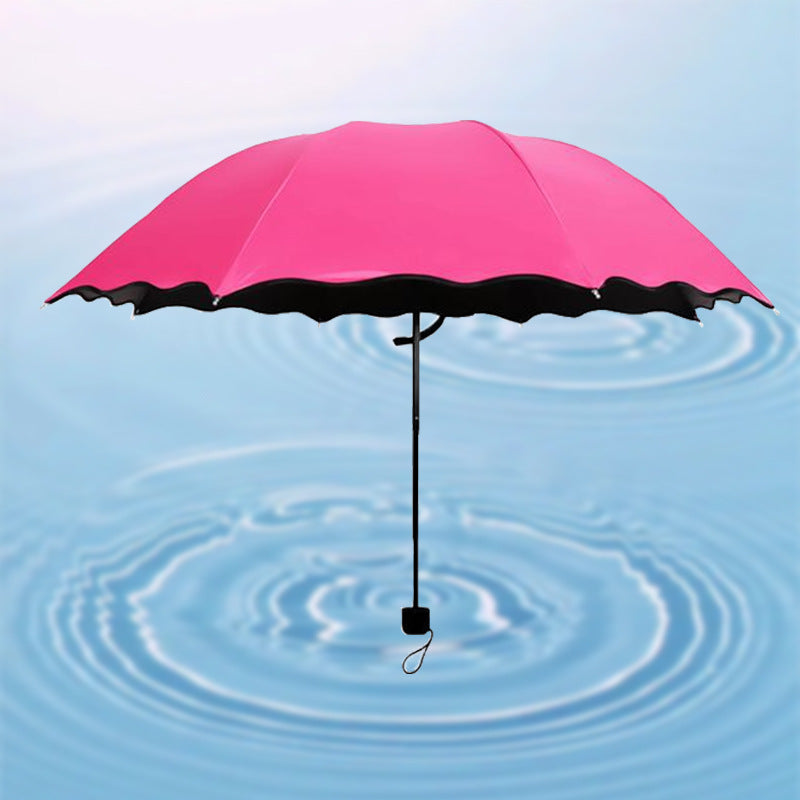 Damen Outdoor Regenschirm Karnz