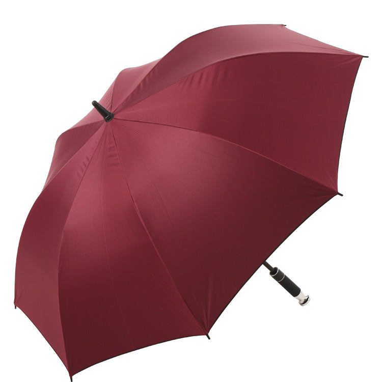 Unisex Regenschirm Karnz
