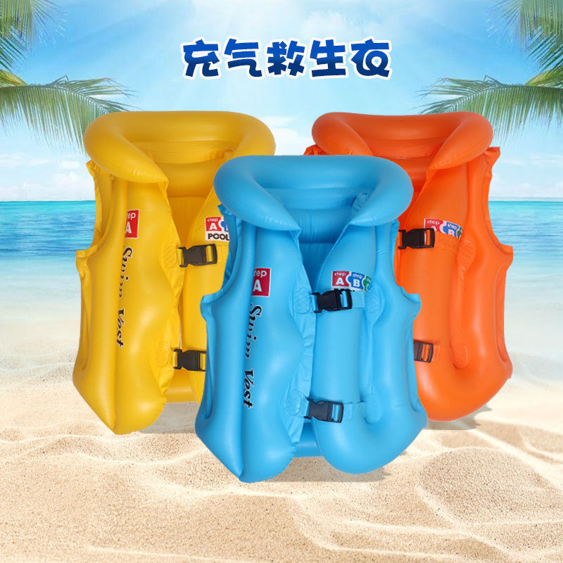 Damen Sicherheits-Schwimmweste mit verstellbaren Schnallen Karnz