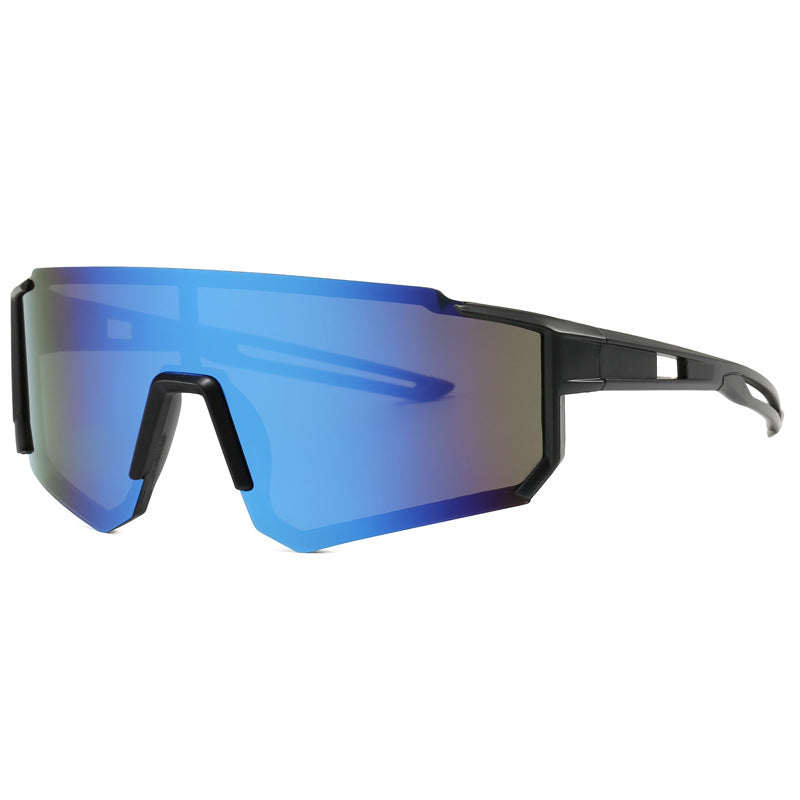 Unisex Sportliche Sonnenbrille Karnz