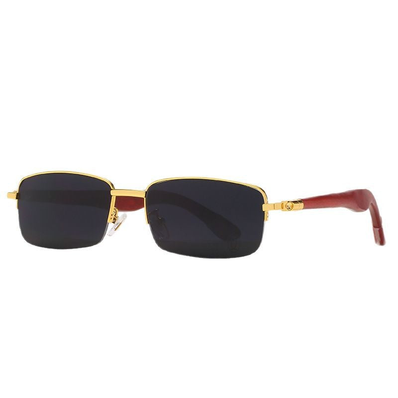 Damen Elegante und leichte Brille Karnz