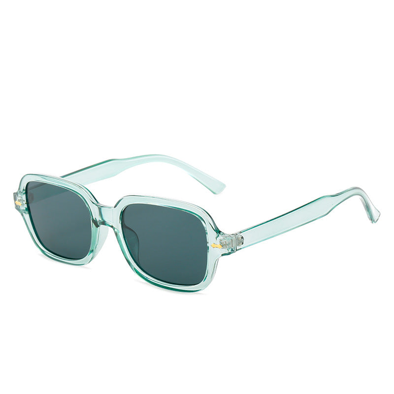 Damen Designer Sonnenbrille Karnz