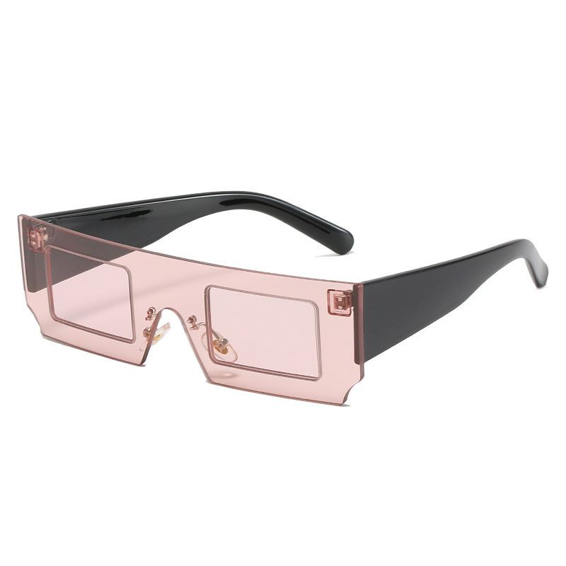 Unisex modische Sonnenbrille Karnz
