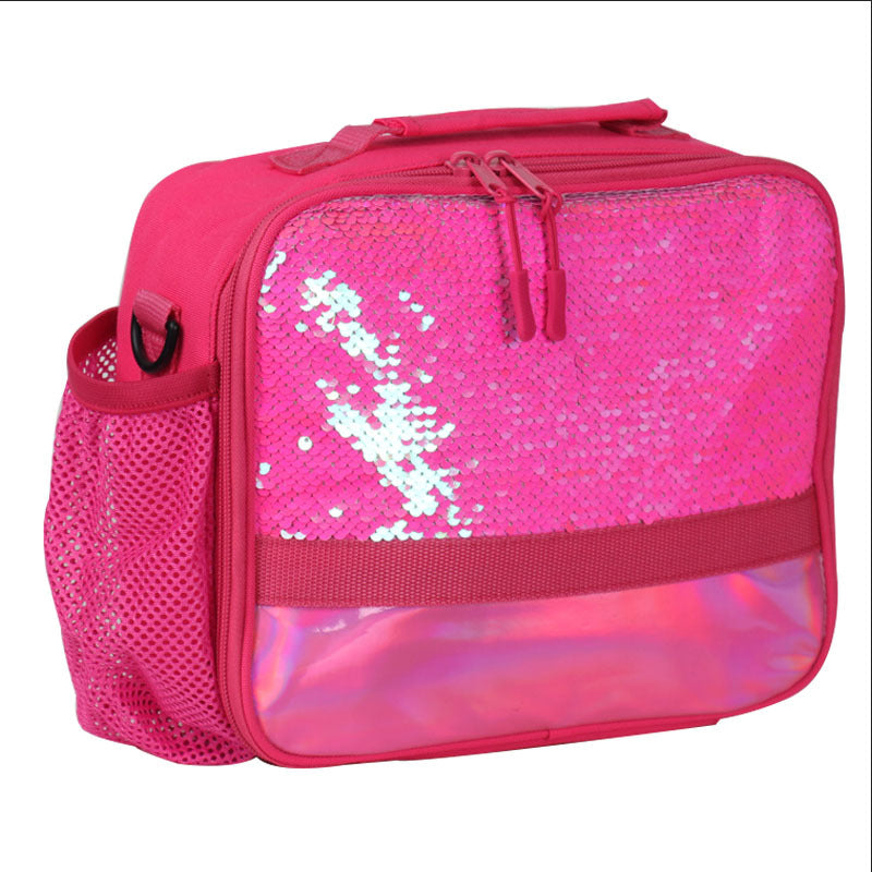 Damen Funktions Lunch Tasche Karnz