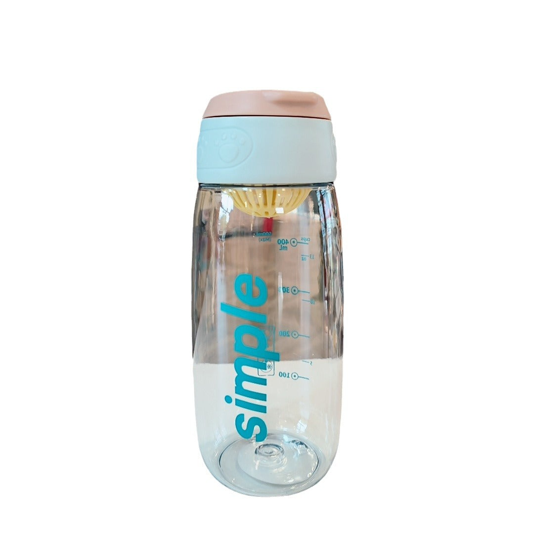 Damen Trinkflasche Karnz