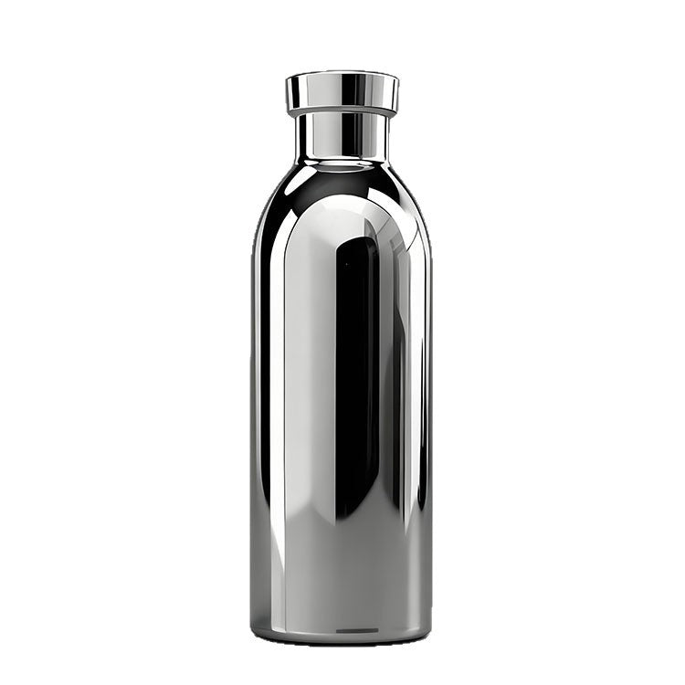Damen Edelstahl-Trinkflasche Karnz