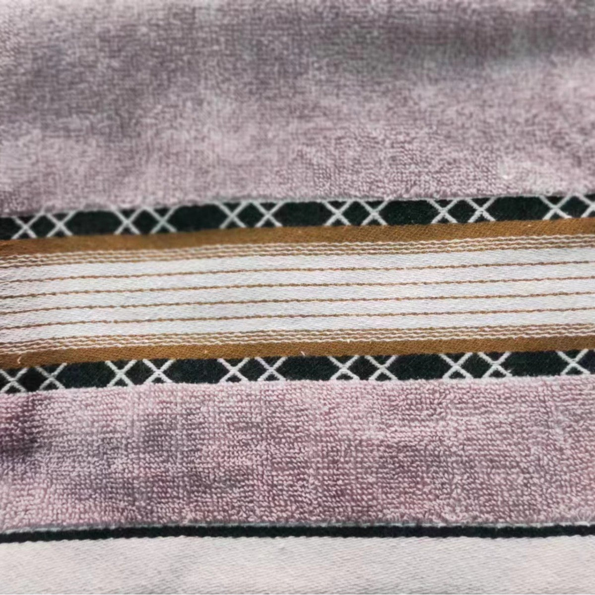 Damen Handtuchset Karnz