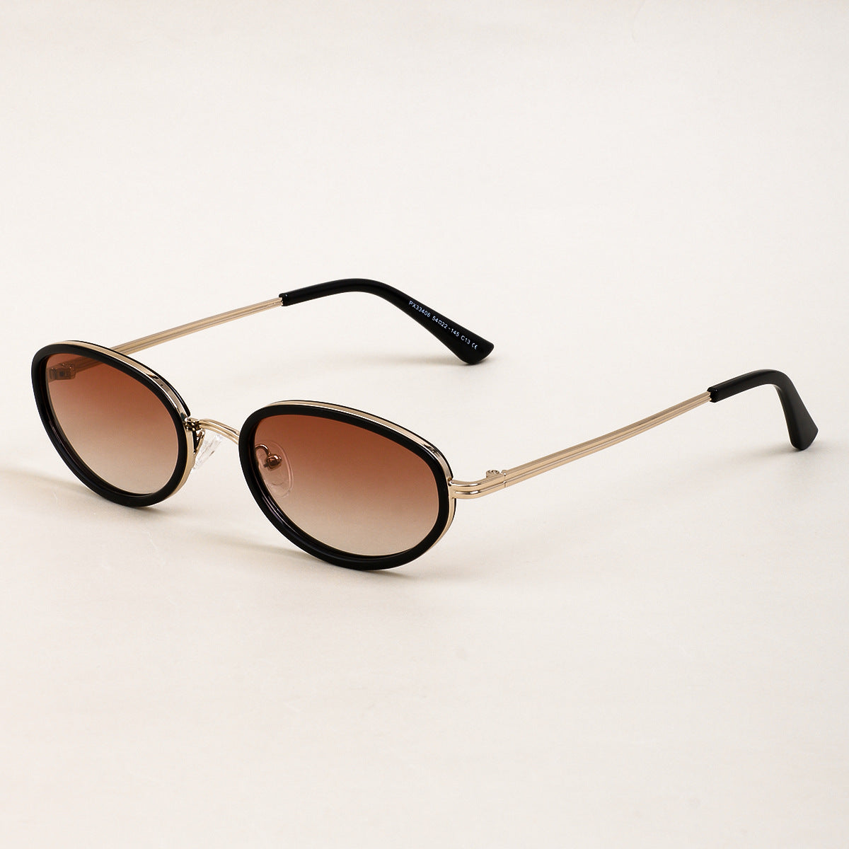 Damen modische Sonnenbrille Karnz