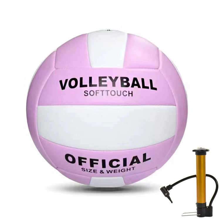 Damen Soft-Touch Volleyball Karnz