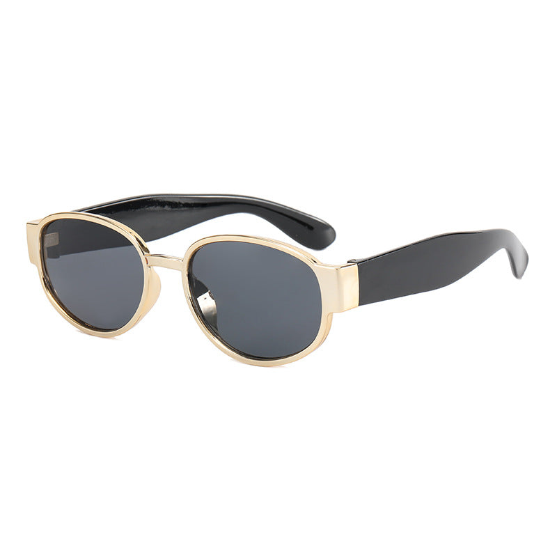 Damen Sonnenbrille im eleganten Schildpatt-Design Karnz