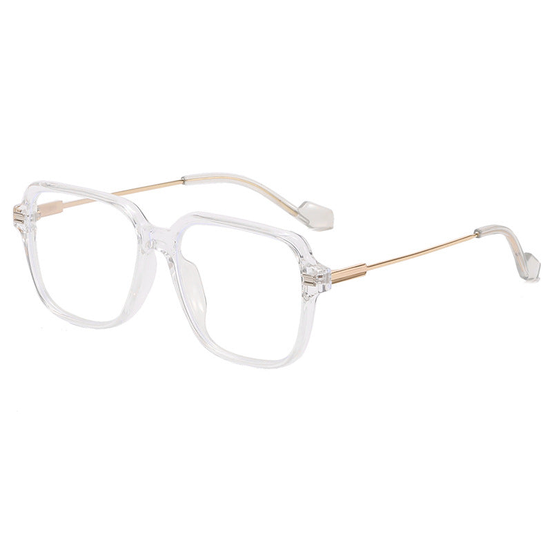 Damen modische Oversized-Brille im eleganten Design Karnz