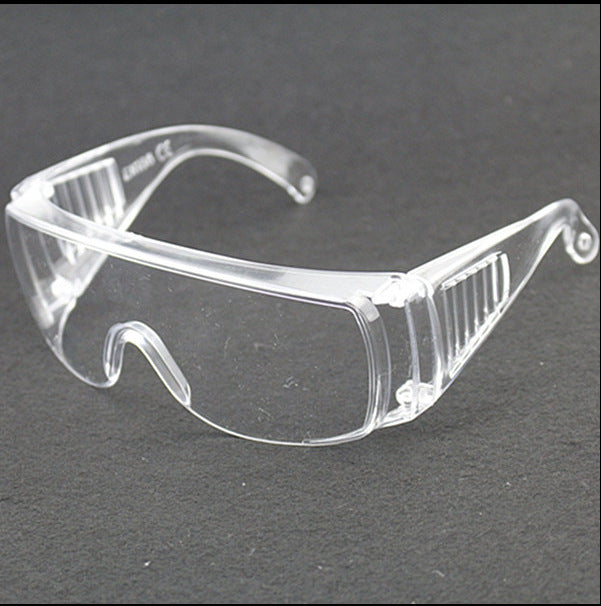 Damen Sicherheits-Schutzbrille Karnz