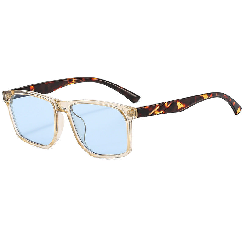 Damen trendige Sonnenbrille Karnz