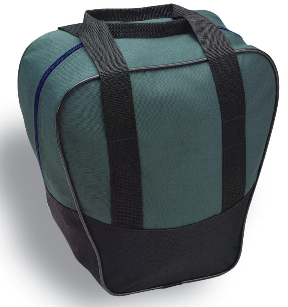 Unisex isolierte Kühltasche mit verstärktem Boden Karnz