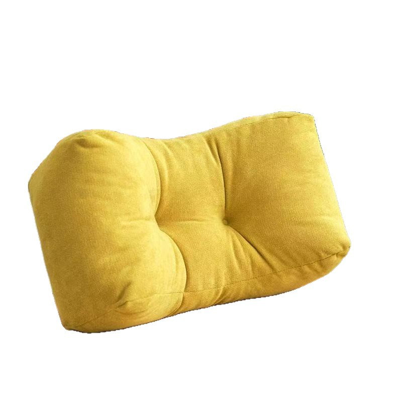 Damen Komfortables Nackenstützkissen mit ergonomischer Form und hohem Komfort Karnz