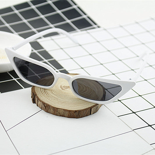 Damen modische Augenbrille mit filigranem Design Karnz