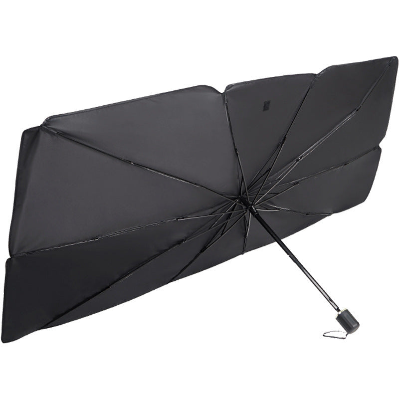 Unisex Sonnenschutzschirm Karnz